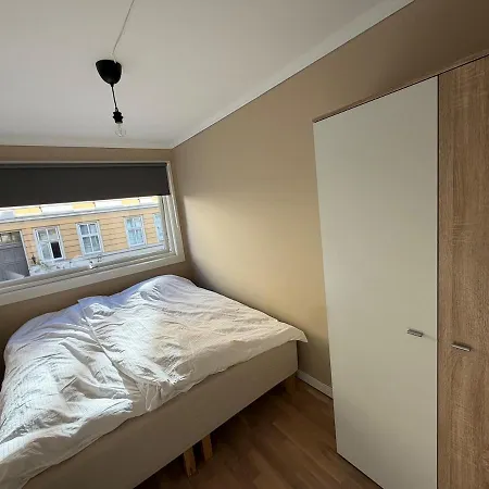 Cozy Near The Royal Palace * Oslo